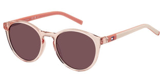 Tommy Hilfiger TH 2121/S unisex Pink Pantos Sunglasses