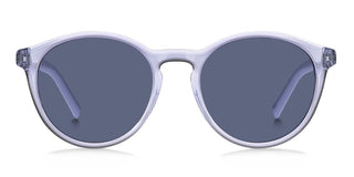 Tommy Hilfiger TH 2121/S unisex Violet Pantos Sunglasses