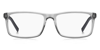 Tommy Hilfiger TH 2122 unisex Grey Rectangle Eyeglasses