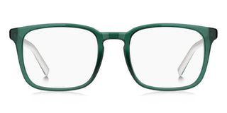 Tommy Hilfiger TH 2123 children Green Rectangle Eyeglasses