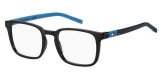 Tommy Hilfiger TH 2123 children Black Rectangle Eyeglasses