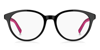 Tommy Hilfiger TH 2124 children Black Pantos Eyeglasses