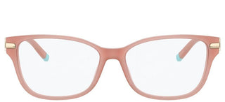 Tiffany & Co. TIFFANY T TF 2207 women Pink Squared Eyeglasses