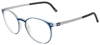 Silhouette TITAN ACCENT FULLRIM 2906 unisex 0 Round Eyeglasses