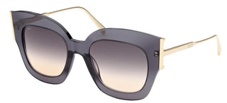 Tod's TO0310 women Black Butterfly Sunglasses