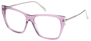 Tod's TO5259 women Pink Butterfly Eyeglasses