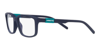 Arnette TONY-TONY AN 7219 men Blue Squared Eyeglasses