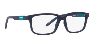 Arnette TONY-TONY AN 7219 men Blue Squared Eyeglasses