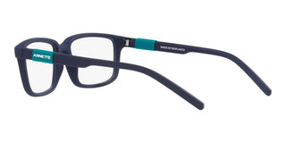 Arnette TONY-TONY AN 7219 men Blue Squared Eyeglasses