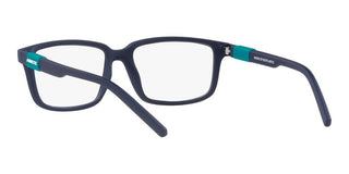 Arnette TONY-TONY AN 7219 men Blue Squared Eyeglasses