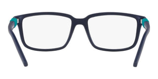 Arnette TONY-TONY AN 7219 men Blue Squared Eyeglasses