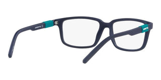 Arnette TONY-TONY AN 7219 men Blue Squared Eyeglasses