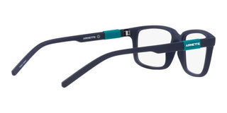 Arnette TONY-TONY AN 7219 men Blue Squared Eyeglasses