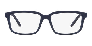 Arnette TONY-TONY AN 7219 men Blue Squared Eyeglasses