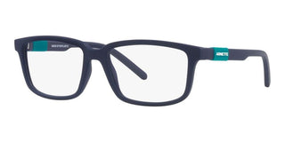 Arnette TONY-TONY AN 7219 men Blue Squared Eyeglasses