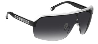 Carrera TOPCAR 1/N men Black Squared Sunglasses