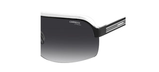 Carrera TOPCAR 1/N men Black Squared Sunglasses