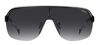 Carrera TOPCAR 1/N men Black Squared Sunglasses