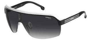 Carrera TOPCAR 1/N men Black Squared Sunglasses