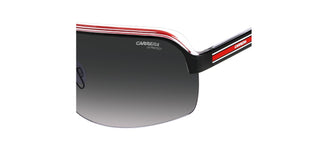 Carrera TOPCAR 1/N men Red Squared Sunglasses