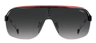 Carrera TOPCAR 1/N men Red Squared Sunglasses