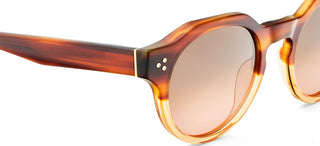 Etnia Barcelona TOSSA SUN unisex Havana Sunglasses