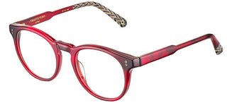 Etnia Barcelona TRASTEVERE unisex Red Round Eyeglasses