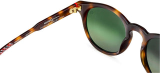 Etnia Barcelona TRASTEVERE SUN II unisex Havana Round Sunglasses