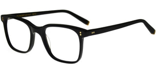 Moscot TRAVIS unisex Black Geometric Eyeglasses