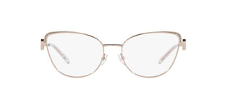 Michael Kors TRINIDAD MK 3058B women Gold Cat Eye Eyeglasses