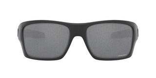 Oakley TURBINE OO 9263 unisex Black Sports Sunglasses