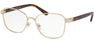 Tory Burch TY 1061 women Gold Butterfly Eyeglasses