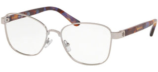 Tory Burch TY 1061 women Silver Butterfly Eyeglasses