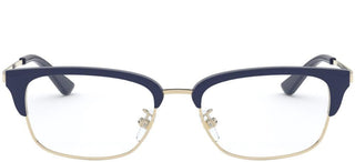 Tory Burch TY 1063 women Blue Geometric Eyeglasses