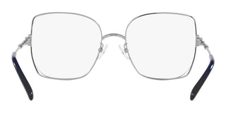 Tory Burch TY 1079 women Silver Squared Eyeglasses