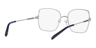 Tory Burch TY 1079 women Silver Squared Eyeglasses