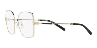 Tory Burch TY 1079 women Gold Squared Eyeglasses