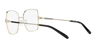 Tory Burch TY 1079 women Gold Squared Eyeglasses