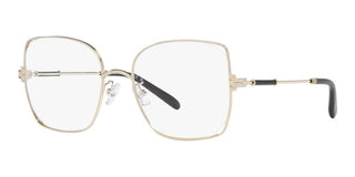 Tory Burch TY 1079 women Gold Squared Eyeglasses