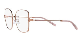 Tory Burch TY 1079 women Gold Squared Eyeglasses