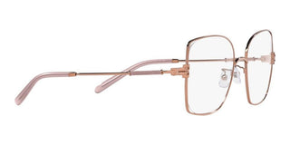 Tory Burch TY 1079 women Gold Squared Eyeglasses