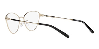 Tory Burch TY 1080 women Gold Cat Eye Eyeglasses