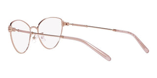 Tory Burch TY 1080 women Rose gold Cat Eye Eyeglasses