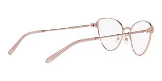 Tory Burch TY 1080 women Rose gold Cat Eye Eyeglasses