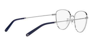 Tory Burch TY 1082 women Silver Squared Eyeglasses