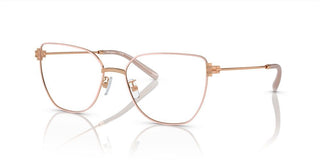 Tory Burch TY 1084 women Pink Cat Eye Eyeglasses