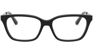 Tory Burch TY 2107 women Black Cat Eye Eyeglasses