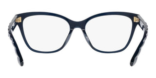 Tory Burch TY 2132U women Blue Geometric Eyeglasses