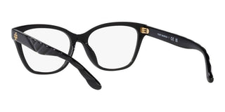 Tory Burch TY 2132U women Black Geometric Eyeglasses