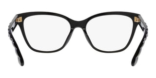 Tory Burch TY 2132U women Black Geometric Eyeglasses